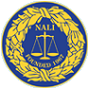 National Association Of Legal Investigators Logo